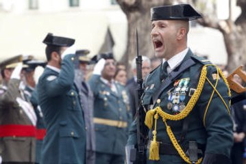 SIEMPRE GAR!!!--UNA VEZ MÁS LA GUARDIA CIVIL Orgullo del Mundo Entero