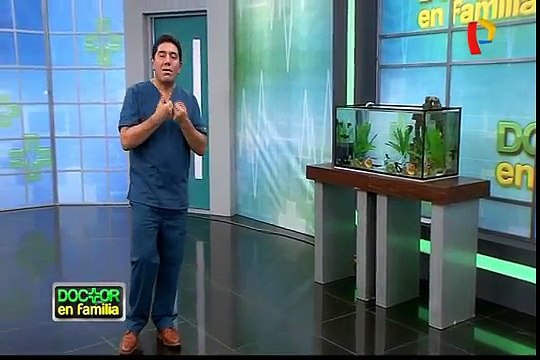 Doctor en Familia: señales, síntomas y tipos de cáncer de colon