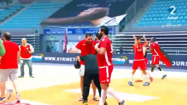 تصفيات كأس امم افريقيا 2017 : نقل مباشر لمباراة المنتخب الوطني و المنتخب المصري