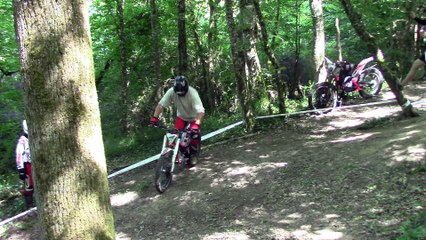 Christophe BERTIN Z7 Esclottes 2017