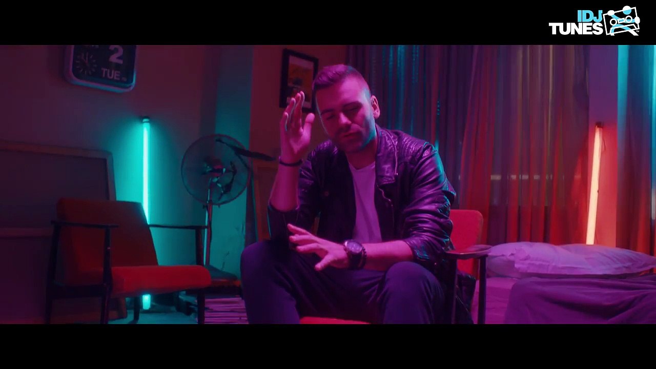 RIALDA X BECA FANTASTIK - LUDNICA (OFFICIAL VIDEO)