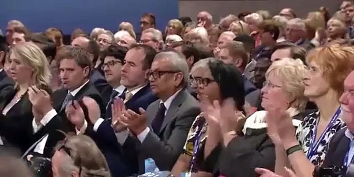 Julien Randoulet says Alpha Female Blondy Power Atitude