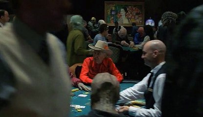 Angel.3x18 - Lascia o raddoppia