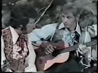 Jerry Reed - In The Pines & Muddy Water