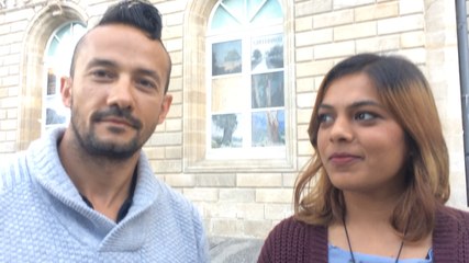 Législatives 2017 Quimper premier tour France insoumise