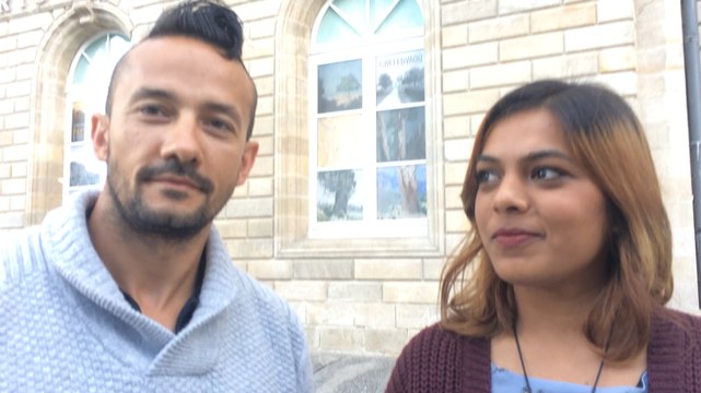 Législatives 2017 Quimper premier tour France insoumise