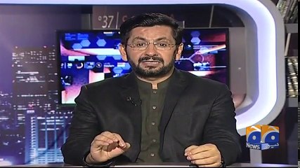 Jirga - 11 June 2017