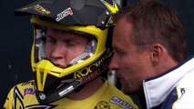 Team Report - Rockstar Energy Husqvarna Factory racing