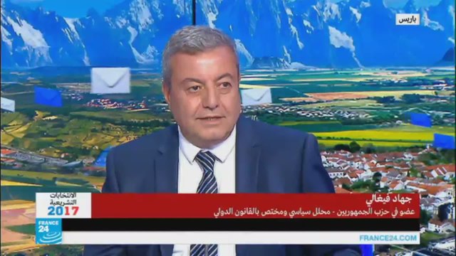 ما نراه اليوم هو تغيير جذري في المشهد السياسي الفرنسي