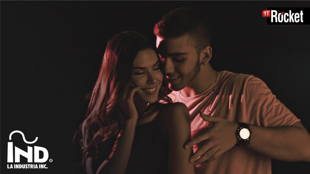 Una Lady Como Tu - Manuel Turizo