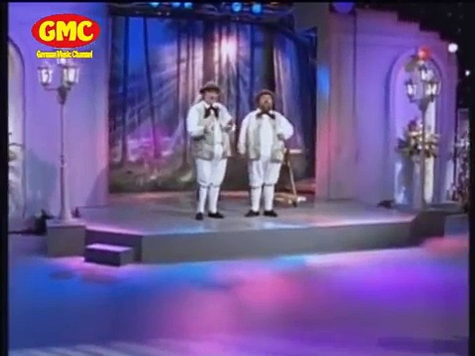 Wildecker Herzbuben - Zwei Kerle wie wir