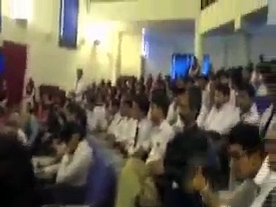 Who is Shaheer Sialvi? Threat to India & Israel
