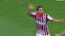 3-2 Wellington Goal HD - Corinthians vs Sao Paulo 11.06.2017 HD