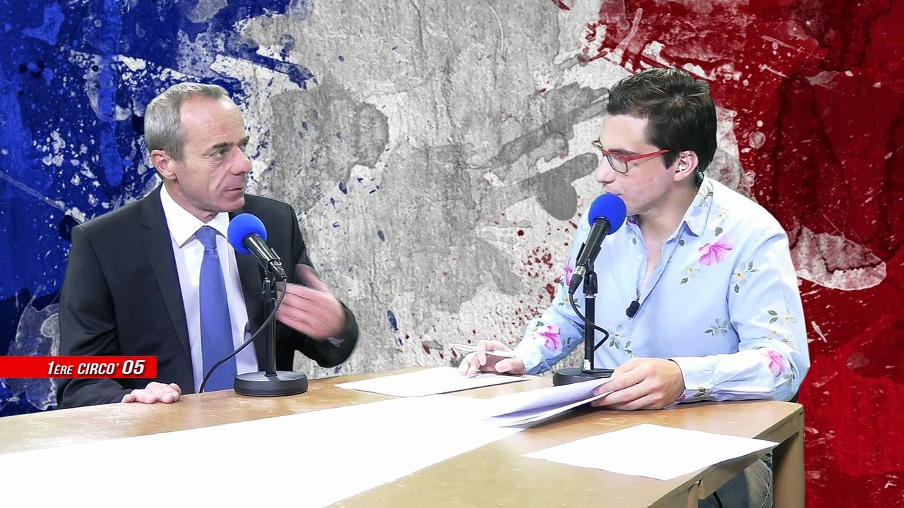 ITW JEAN MARC PASSERON REACTION.mp4 - ITW JEAN MARC PASSERON REACTION.mp4 -  - ITW