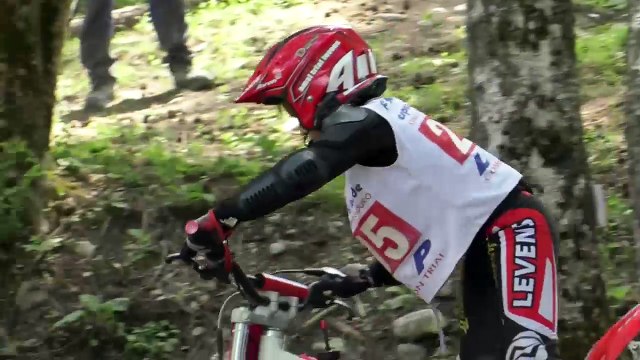 Alpes-de-Haute-Provence : Le Trial de la Blanche, une épreuve qui devient incontournable