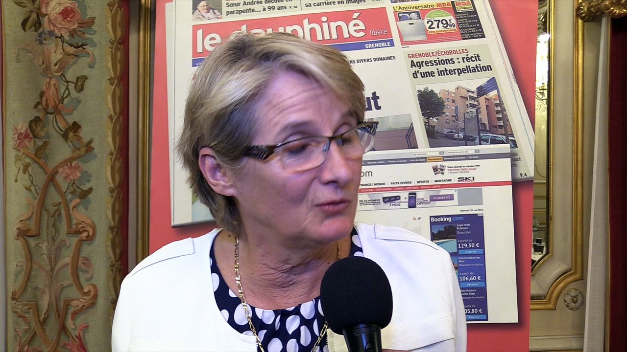 Marie Noelle Battistel