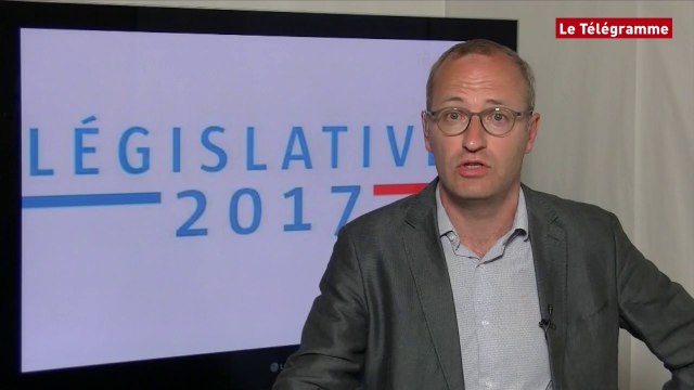 Législatives 2017. 1er tour : l'analyse de Samuel Petit