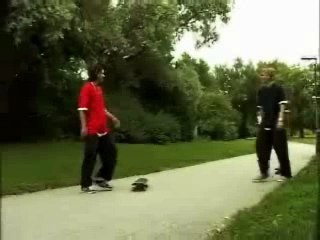 Granny and AirBag So Funny