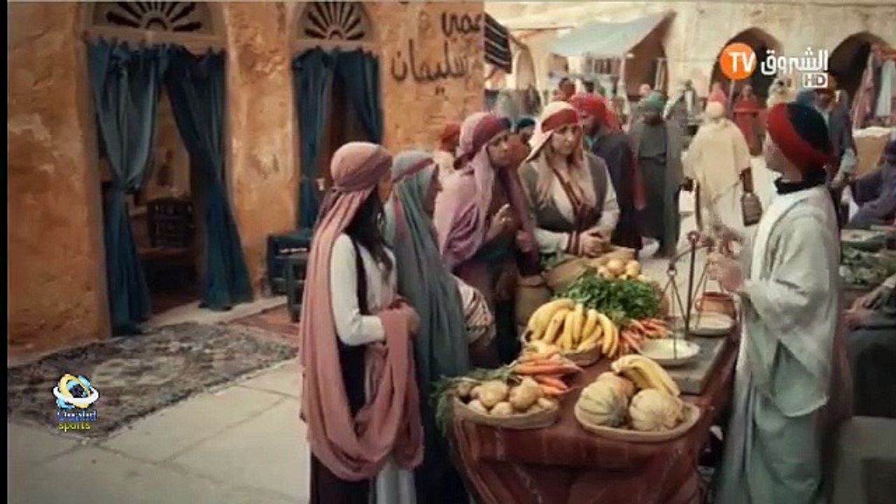 Sultan Achour 10 | S2 Ep 16 | السلطان عاشور العاشر | الموسم 2 الحلقة 16 | ديموقراطوس