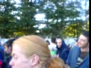 MARCOUSSIS OSS - le 13.10.2007