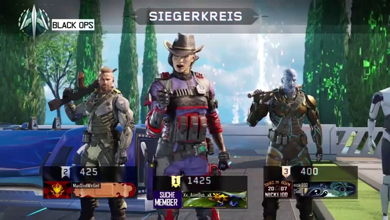 PS4-Live-Übertragung von thanosalexiou345 (21)