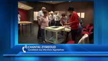 ITW EYMEOUD CHANTAL REACTIONS.mp4 - ITW EYMEOUD CHANTAL REACTIONS.mp4 -  - ITW