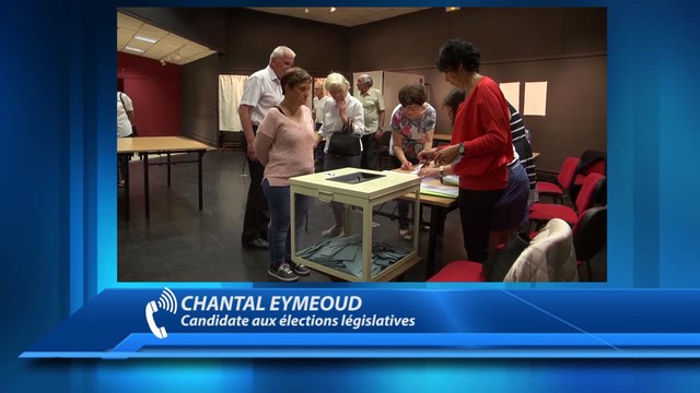 ITW EYMEOUD CHANTAL REACTIONS.mp4 - ITW EYMEOUD CHANTAL REACTIONS.mp4 - - ITW