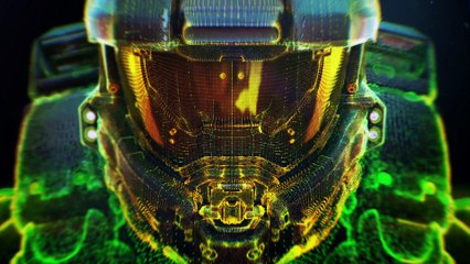 Xbox One X - E3 2017 - 4K  Trailer