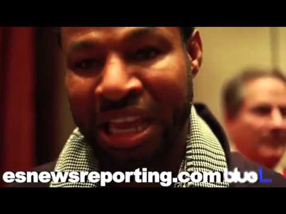Shane Mosley: Floyd Mayweather Faster Than Manny Pacquiao Hits As Hard As Canelo Alvarez