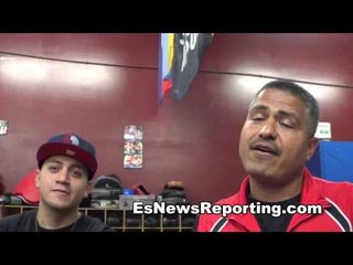 Cobra When He Was In High School There Was A Pregnant Girl In Every Class - EsNews