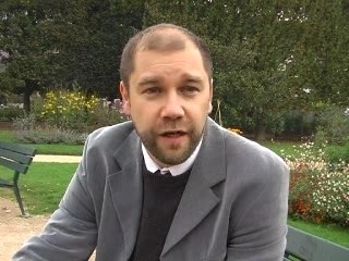 Interview de Christian Schwoehrer