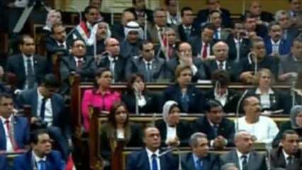 البرلمان المصري و"تيران وصنافير".. نقاش نتائجه معروفة