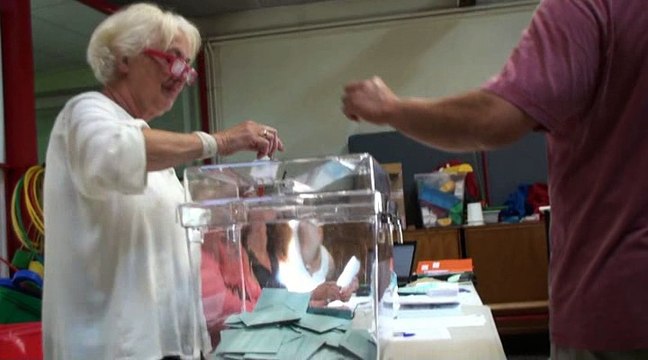 Législatives Loire : le journal de cette soirée électorale et les premières réactions