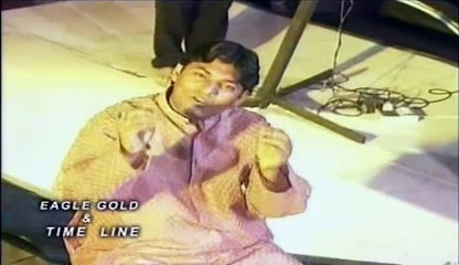 Saqiya Mein te Peeni aan || Sher Mian Dad