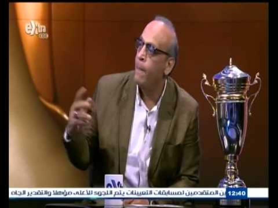 #ساعة_رياضة | الحلقة الكاملة 13 أغسطس 2015 | لق...
