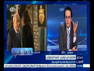 #مصر‪_‬العرب | التونسيات يحتفلن في عيدهن الوطني بمنع تعدد الزوجات وسحب القوامة من الرجل