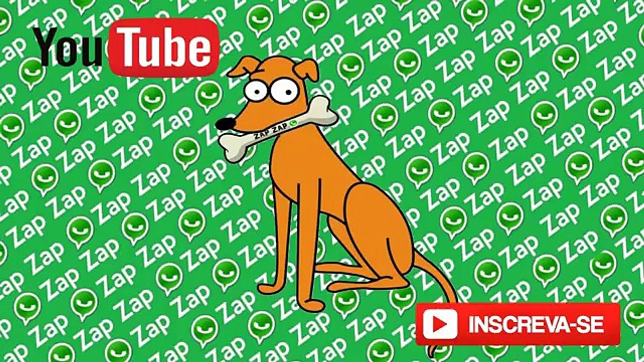 Vídeos Comédia do Zap Zap - Bichadara #1