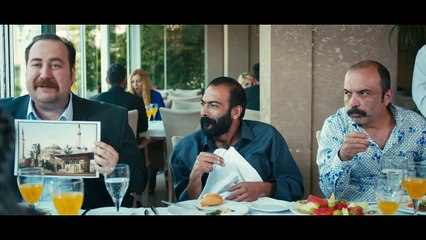 SİNYALCİLER - 16 HAZİRAN'DA SİNEMALARDA! (FRAGMAN)