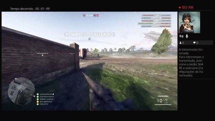 Transmissão ao vivo  de Mohamed do detran (31)