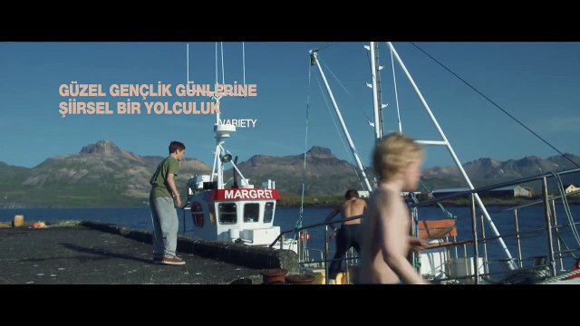 Gençlik Başımda Duman - Heartstone - Fragman