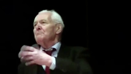 Benn 'same battles again and again' speech