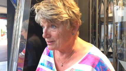 8e circonscription : Marie-Odile Bouillé réagit