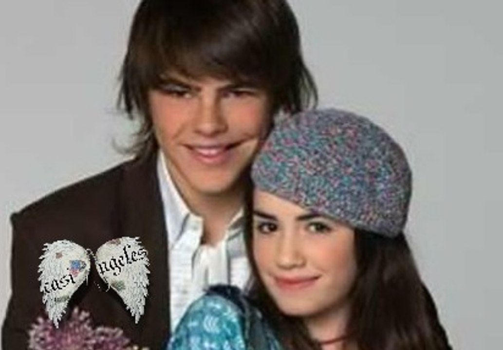 Historia de Mar y Thiago - Capítulo 124 - Casi Ángeles 1ª Temporada