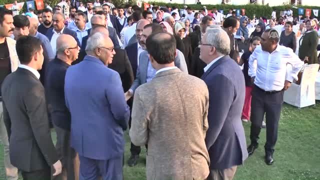 Mahir Ünal - Meclis Iç Tüzük Değişikliği Çağrısına Kılıçdaroğlu'nun Yanıtı