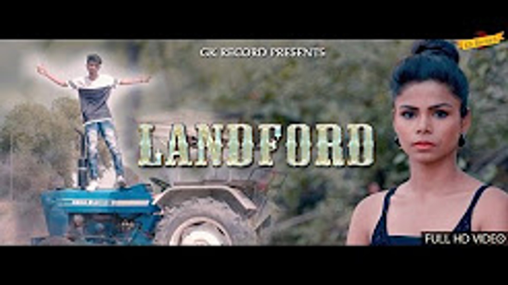 ⁣Landford ¦¦ New Haryanvi Songs Haryanvi 2017 ¦ Amn Sheoran ¦¦ Payal Malhotra ¦¦ Gk Record Haryanvi