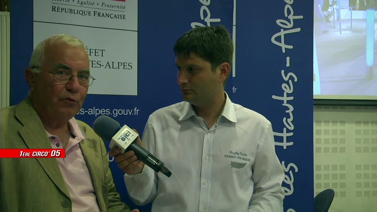 ITW DEROIN PATRICK REACTIONS.mp4 - ITW DEROIN PATRICK REACTIONS.mp4 -  - ITW