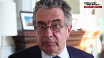 VIDEO. Poitiers. Réaction d'Alain Claeys, maire de Poitiers.