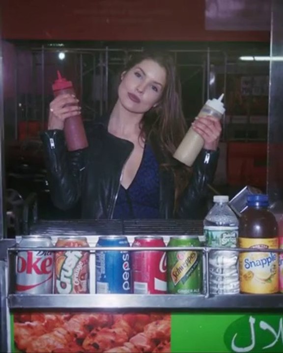 Amanda cerny sex