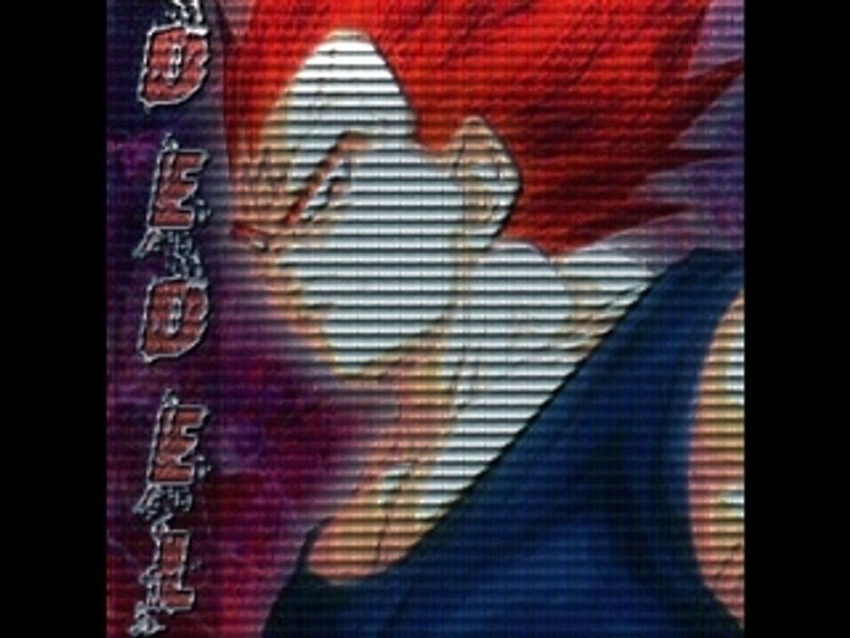[AMV] TrUnKs RéFléXiOn {By DeDeL1213}