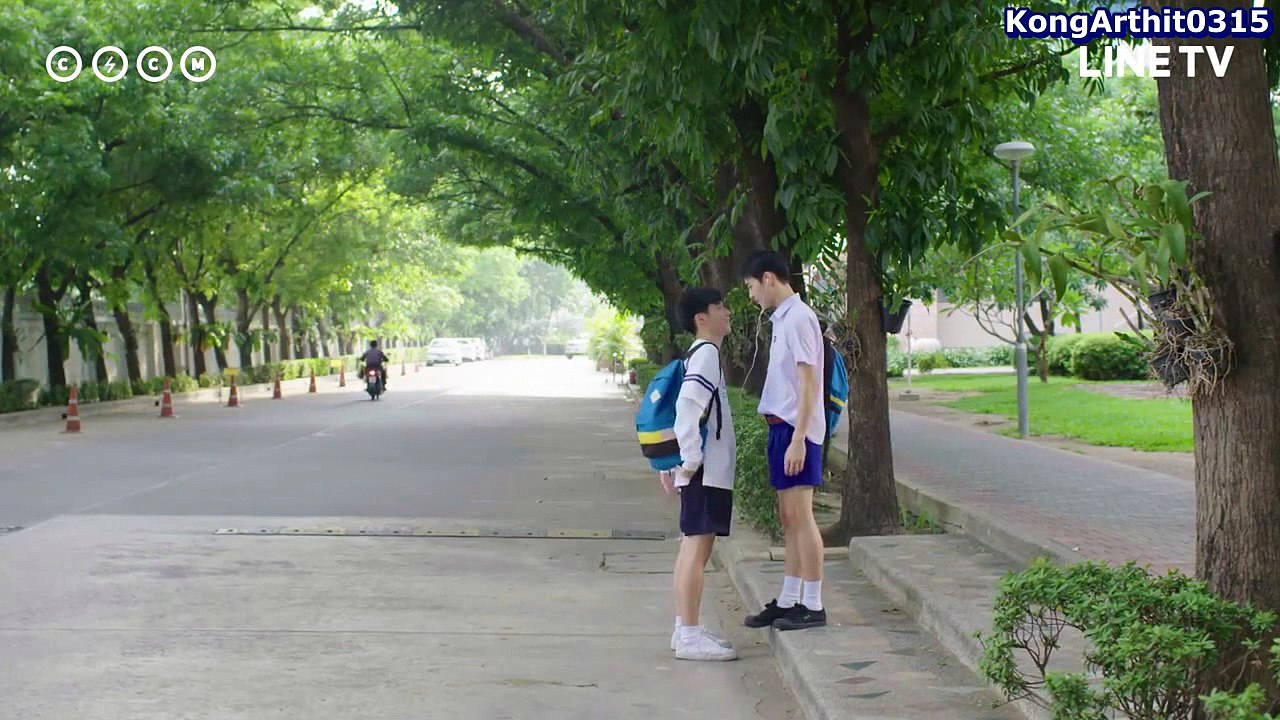 [SUB ITA] Make it right 2 EP 2